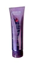 Creme para Cabelos Argan Definição de Cachos 384 ml Queratina e Seda Creme para Cabelos Argan Definição de Cachos 384 ml Queratina e Seda