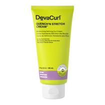 Creme para Cabelos DevaCurl Quench'n Stretch Hidratante 88 ml Creme para Cabelos DevaCurl Quench'n Stretch Hidratante 88 ml