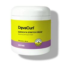 Creme para Cachos DevaCurl Quench'n Stretch 355 ml Hidratante