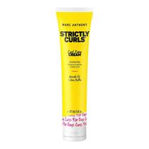 Creme para Cachos Marc Anthony Curl Envy - 180ml - Define e Hidrata
