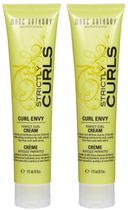 Creme para Cachos Marc Anthony Strictly Curls Curl Envy 177ml 2 unidades
