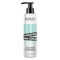 Creme para cachos Redken Hydrating 72 horas Curl Definition 450 ml Creme para cachos Redken Hydrating 72 horas Curl Definition 450 ml