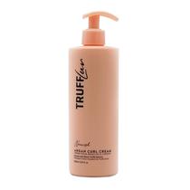 Creme para cachos TruffLuv Nourish Collection Argan 500ml Creme para cachos TruffLuv Nourish Collection Argan 500ml