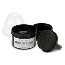 Creme para Calçados Sof Sole Polidor Preto para Couro Creme para Calçados Sof Sole Polidor Preto para Couro
