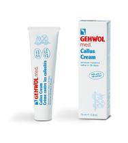 Creme para Calos GEHWOL Med - Com Óleo de Abacate e Espinheiro Creme para Calos GEHWOL Med - Com Óleo de Abacate e Espinheiro