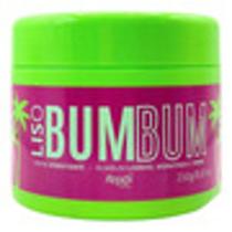 Creme Para Celulite Repós Bumbum Liso 250gr