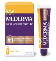 Creme para Cicatrizes Mederma com FPS 30 20g Proteção Solar Eficaz Creme para Cicatrizes Mederma com FPS 30 20g Proteção Solar Eficaz