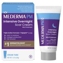 Creme para Cicatrizes Mederma PM Intensive Overnight - 28ml