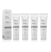 Creme Para Clarear Virilha Axilas Para Grandes Áreas Kit 4X