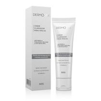 Creme para Clarear Virilha com Vitamina E Dermosex 60g - a sos Creme para Clarear Virilha com Vitamina E Dermosex 60g - a sos