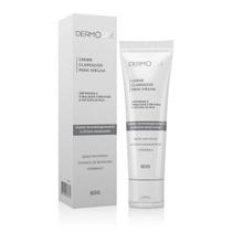 Creme Para Clarear Virilha e Axila Eficácia Comprovada 60g Creme Para Clarear Virilha e Axila Eficácia Comprovada 60g
