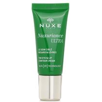 Creme para contorno de olhos e lábios Nuxe Nuxuriance Ultra 15mL