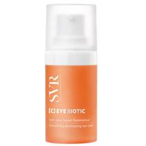 Creme para contorno de olhos SVR C Biotic 30 ml com 5% de vitamina C vegano Creme para contorno de olhos SVR C Biotic 30 ml com 5% de vitamina C vegano