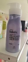 Creme para corpo de algodão - Natura Creme para corpo de algodão - Natura
