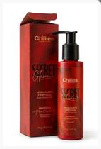 Creme Para Corpo Sensual Hidratante Secret Glamour Fragrância Afrodisíaca 115g