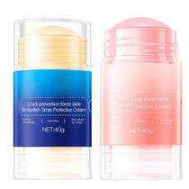 Creme para cuidados com os pés RTQSU Crack Feet Prevention 40g