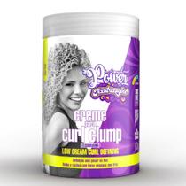 Creme Para Curl Clump Texturizações 800g - Soul Power