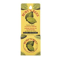 Creme para cutículas Burt's Bees, manteiga de limão, 18 ml (pacote com 6)
