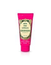 Creme Para Cutículas Granado Pink 100g - C9878