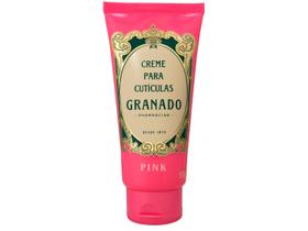 Creme para Cutículas Granado Pink 100g