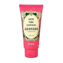 Creme Para Cutículas Granado Pink 100g