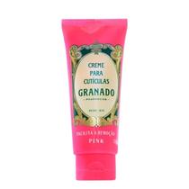 Creme para Cuticulas Granado Pink 100G Creme para Cuticulas Granado Pink 100G