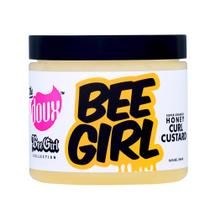 Creme para Definir Cachos The Doux Bee Girl Honey Aloe Keratin Creme para Definir Cachos The Doux Bee Girl Honey Aloe Keratin