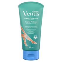 Creme para Depilação Gillette Venus Suavidade e Maciez 150ml