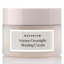 Creme para dormir Naturium Intense Overnight 50mL hidratante Creme para dormir Naturium Intense Overnight 50mL hidratante