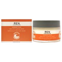 Creme para dormir Ren Overnight Glow Dark Spot --