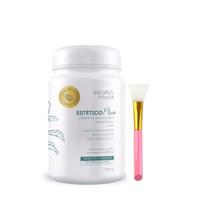 Creme Para Drenagem Estético Plus 1kg - Extratos Da Terra Creme Para Drenagem Estético Plus 1kg - Extratos Da Terra