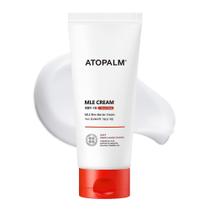 Creme para Eczema Atopalm MLE Barreira Hidratante para Bebês 165ml
