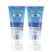 Creme para Foliculite OUHENGTEK 120g Kit com 2 unidades Creme para Foliculite OUHENGTEK 120g Kit com 2 unidades