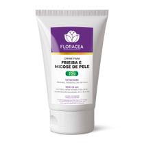 Creme para Frieira e Micose de Pele 20g Floracea