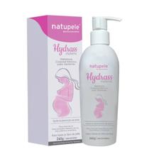 Creme para Gestantes Hydrass Materna Natupele 245g