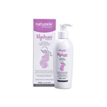 Creme Para Gestantes Hydrass Materna Natupele 245g
