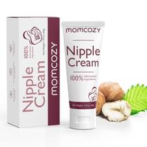 Creme para mamilos Momcozy 100% natural vegano sem lanolina 40ml