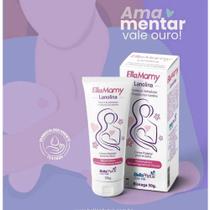 Creme para Mamilos Sensíveis - Elasticidade e Proteção 50g Creme para Mamilos Sensíveis - Elasticidade e Proteção 50g