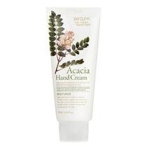 Creme para mãos 3W Clinic Acacia Extract 100mL