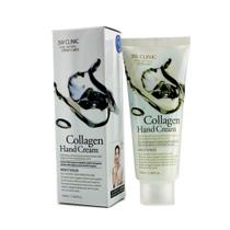 Creme para mãos 3W Clinic Collagen 100mL