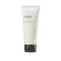 Creme para Mãos AHAVA - Com Minerais do Mar Morto - 100ml
