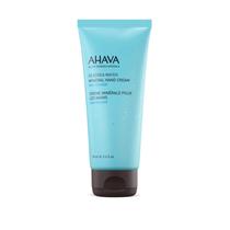 Creme para mãos AHAVA Dead Sea Water Mineral Sea-Kissed 100mL