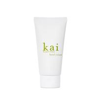 Creme para mãos Akai, 2 ml Creme para mãos Akai, 2 ml