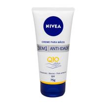 Creme para Mãos Antiidade Q10 Plus 75g - Nivea