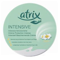 Creme para Mãos Atrix Intensive Protection - 150ml - Sem Perfume