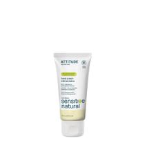 Creme para mãos ATTITUDE para pele sensível com óleo de aveia e argão 75mL Creme para mãos ATTITUDE para pele sensível com óleo de aveia e argão 75mL