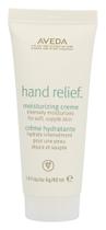 Creme para mãos Aveda Hand Relief 40mL Creme para mãos Aveda Hand Relief 40mL