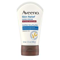 Creme para mãos Aveeno Skin Relief Intense Moisture 100mL