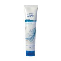 Creme Para Mãos Avon Care Luvas De Silicone Protetor 120G