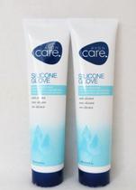 Creme para Mãos Avon Care Silicone Glove Protector - 100ml (2 Unidades)